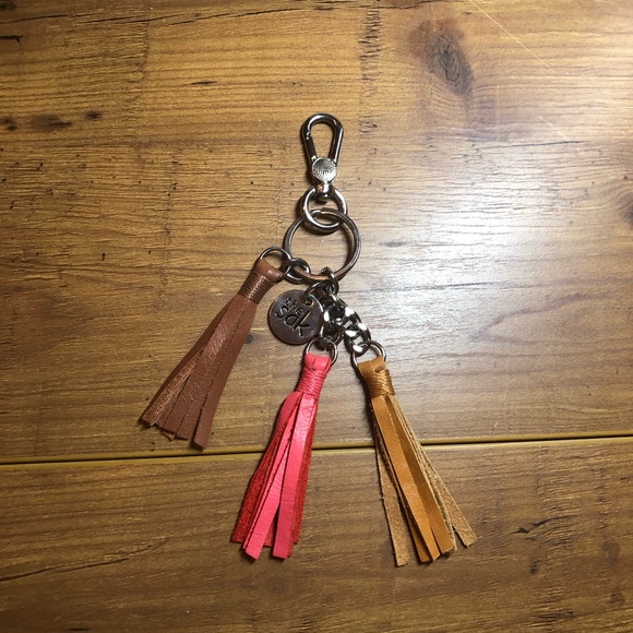 THE SAK Casual Classic 3-in-1 Demi 🌈🏝 w/ pompoms - Picture 3 of 6